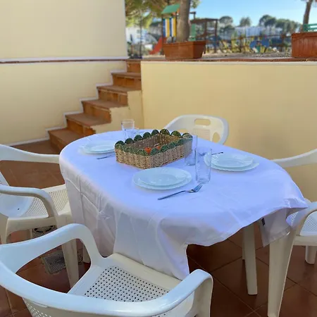 Apartament Veuras El Mar - Madrague Beach Studio 02 *