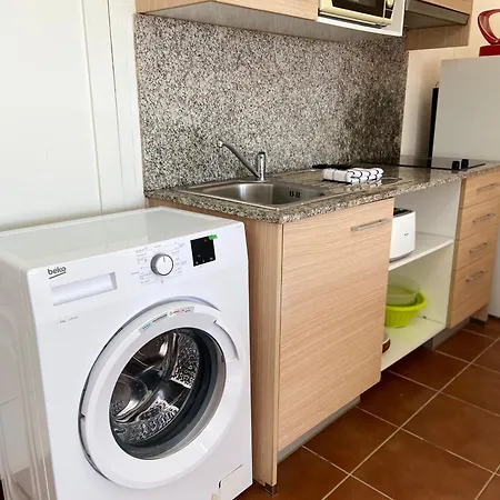 Apartament Veuras El Mar - Madrague Beach Studio 02